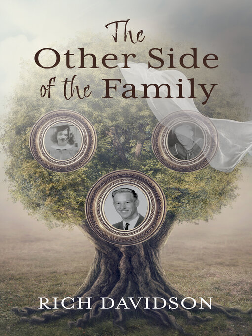 Title details for The Other Side of the Family by Rich Davidson - Wait list